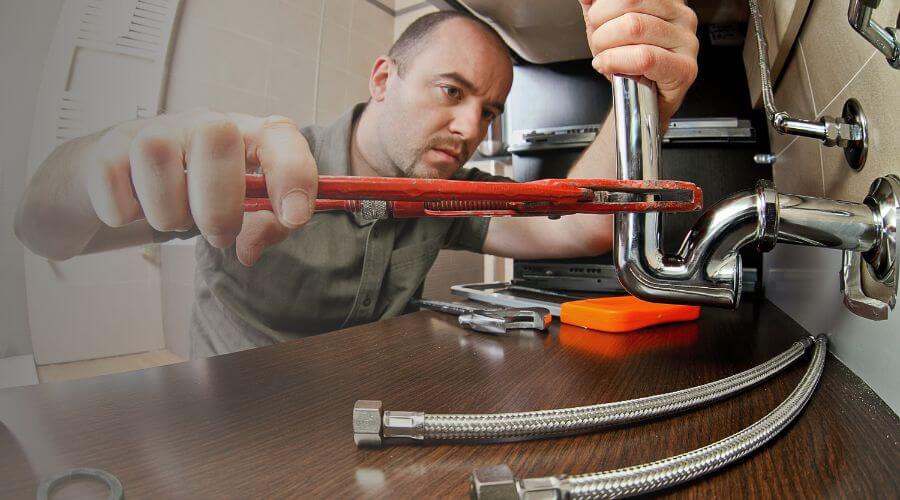 Professional sink repair in Viewtown, VA